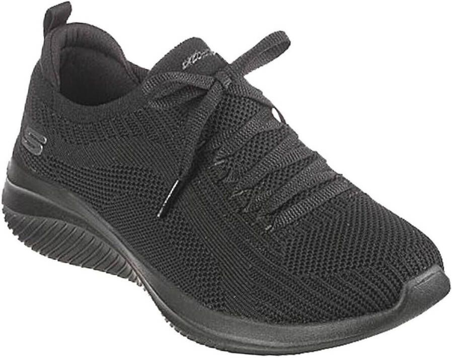 Skechers Lage Sneakers Ultra flex big plan