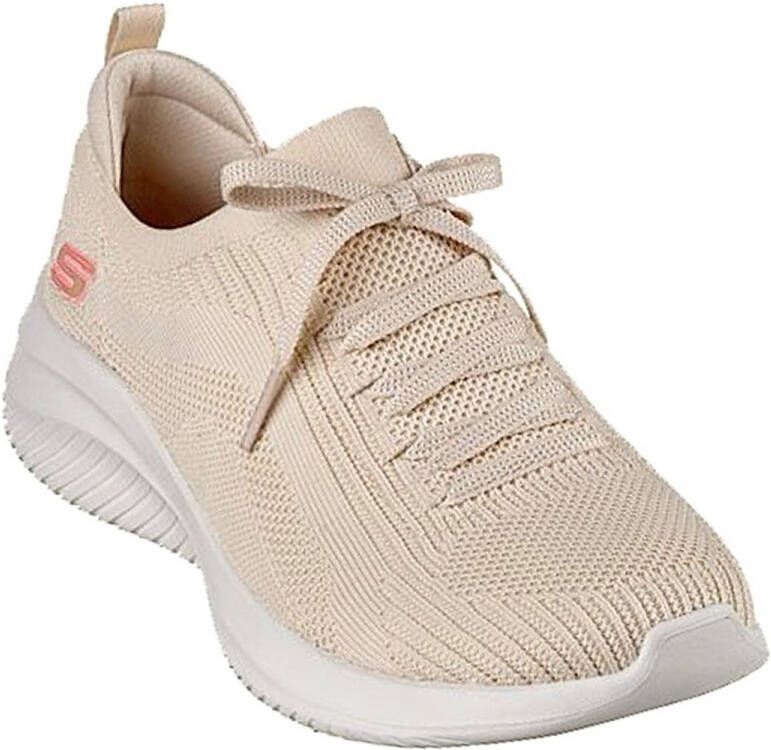 Skechers Lage Sneakers Ultra flex big plan