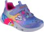Skechers Lage Sneakers Unicorn Charmer Twilight Dream - Thumbnail 2