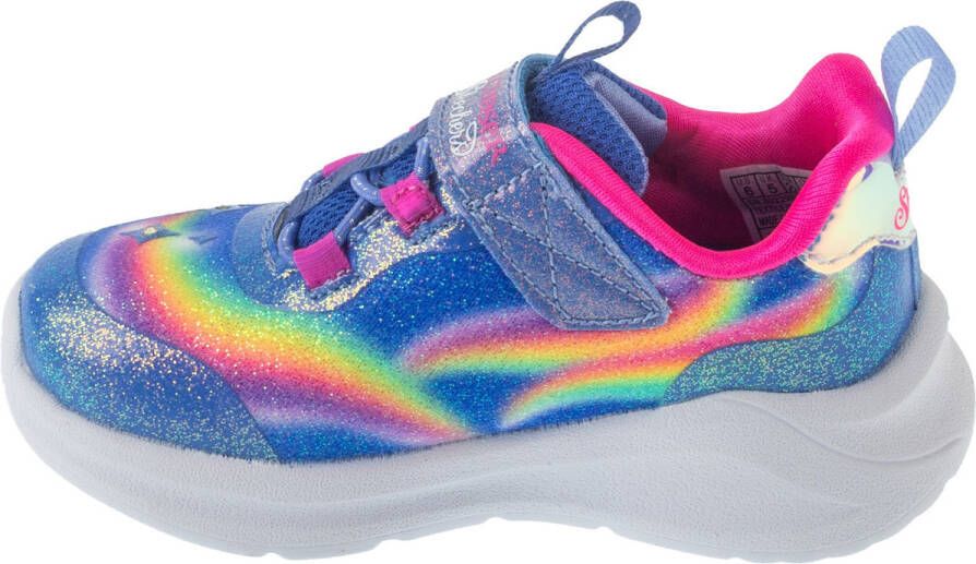 Skechers Lage Sneakers Unicorn Chaser