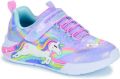Skechers Lage Sneakers UNICORN CHASER - Violet
