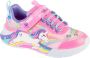 Skechers Hardloopschoenen Unicorn chaser - Thumbnail 1