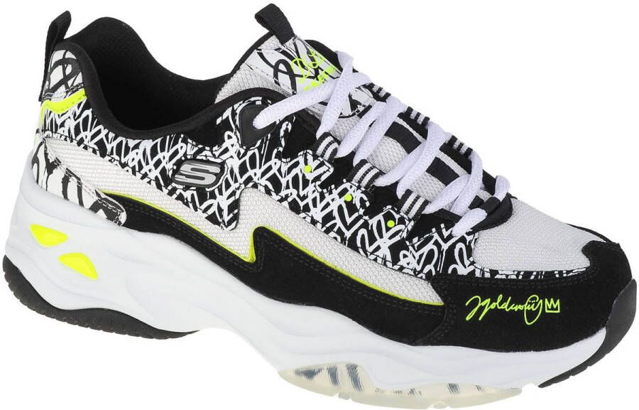 Skechers Lage Sneakers Uno 2