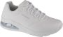 Skechers Lage Sneakers Uno 2 Air Around You - Thumbnail 2