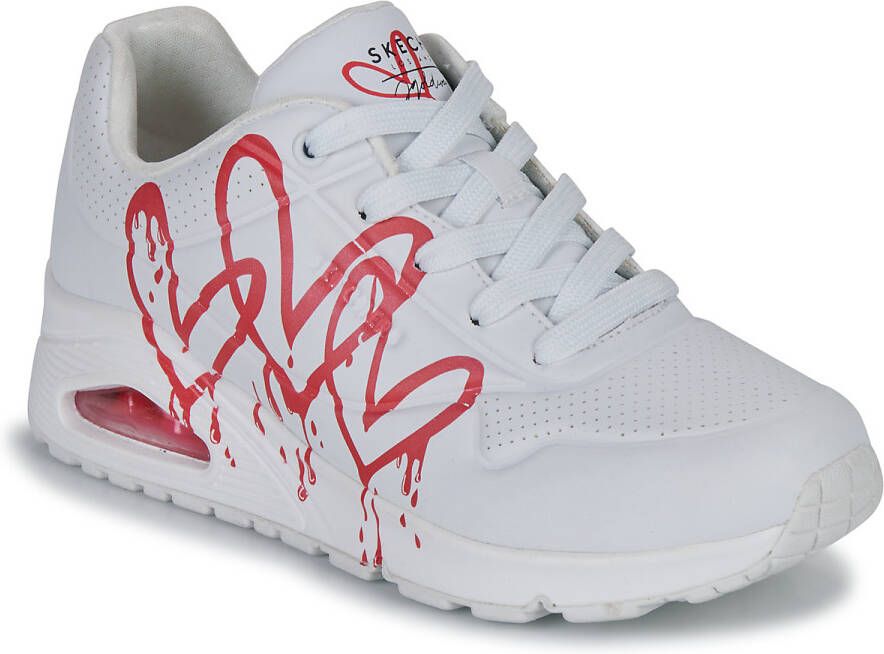 Skechers Lage Sneakers UNO