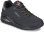 Skechers Lage Sneakers UNO - Thumbnail 1