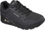 Skechers Sneakers Street Uno Stand on Air Vrijetijdsschoen lage schoen veterschoen met memory foam - Thumbnail 3