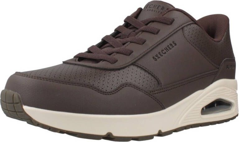 Skechers Lage Sneakers UNO-BANKSIA LUXE