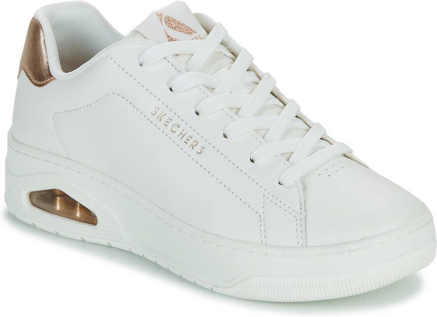 Skechers Lage Sneakers UNO COURT COURTED AIR
