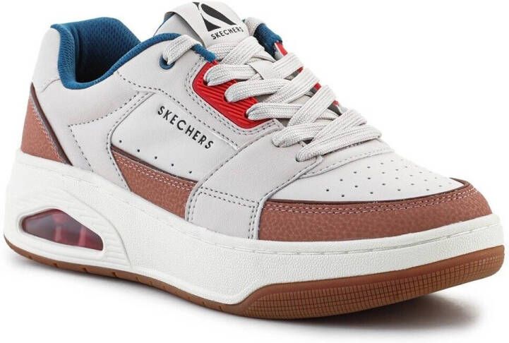 Skechers Lage Sneakers Uno Court-Low-post