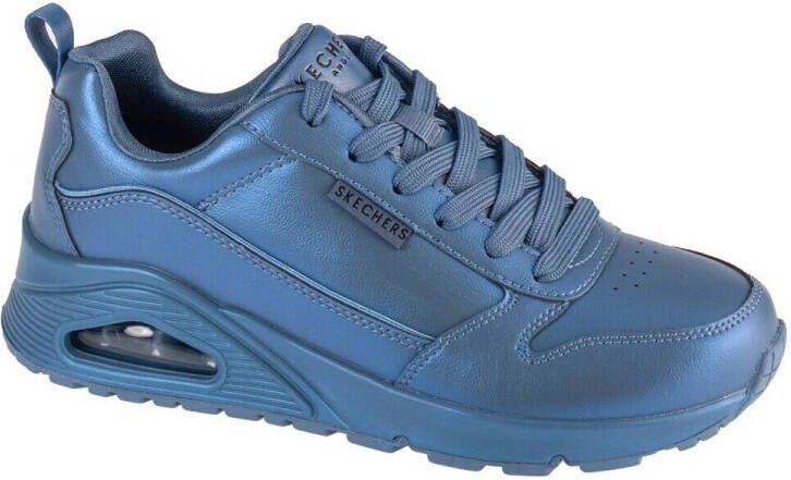 Skechers Sneakers UNO-GALACTIC GAL Vrijetijdsschoen sleehak sneaker veterschoen met Skech Air uitrusting - Foto 4