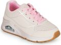 Skechers Lage Sneakers UNO GEN1 - Roze
