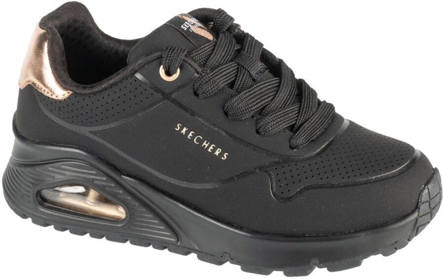 Skechers Lage Sneakers Uno Gen1 Shimmer Away - Foto 2