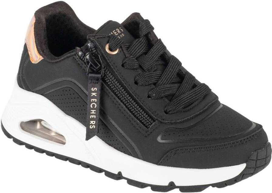 Skechers Lage Sneakers Uno Gen1 Zip And Stride