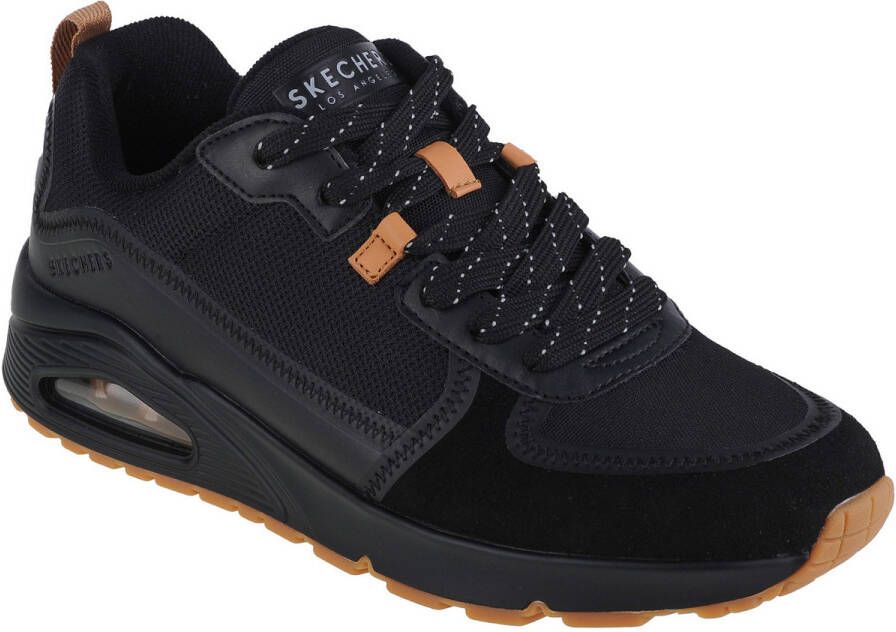 Skechers Lage Sneakers Uno-Layover