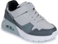 Skechers Lage Sneakers UNO LITE 2.0 - Grijs
