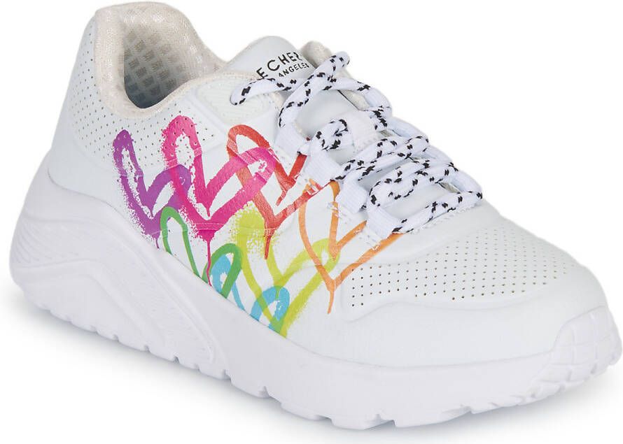 Skechers Lage Sneakers UNO LITE