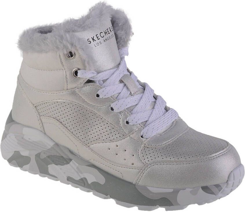 Skechers Lage Sneakers Uno Lite Camo Dazzle