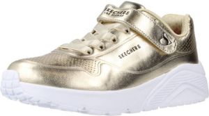 Skechers Lage Sneakers UNO LITE CHROME STEPS