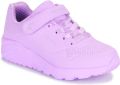 Skechers Lage Sneakers UNO LITE CLASSIC - Violet