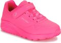 Skechers Lage Sneakers UNO LITE CLASSIC - Roze