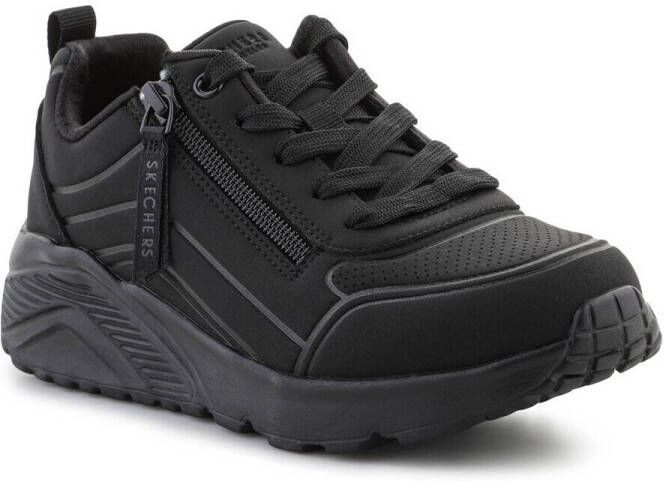 Skechers Lage Sneakers Uno Lite Easy Zip
