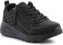 Skechers Lage Sneakers Uno Lite Easy Zip - Thumbnail 1