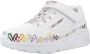 Skechers Street UNO LITE HEART CRAZE sneakers 314091L WMLT - Thumbnail 3