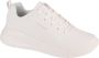 Skechers Stijlvolle Casual Sneakers voor Vrouwen White Dames - Thumbnail 15