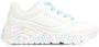 Skechers Uno Lite Lovely Lite 314976L WPTQ Wit Turqoise - Thumbnail 1