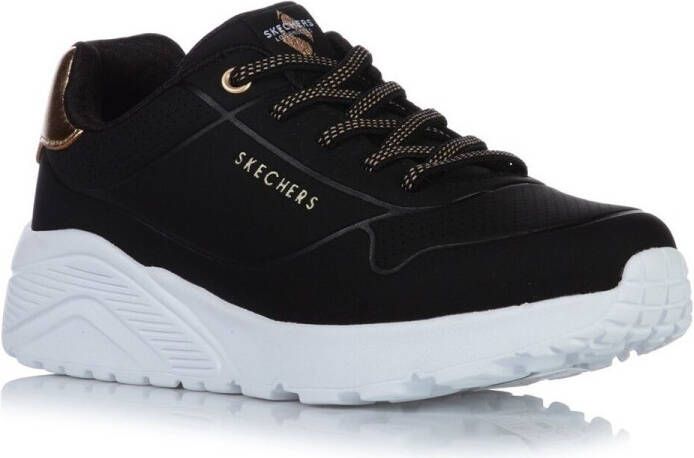 Skechers Lage Sneakers Uno Lite metallic