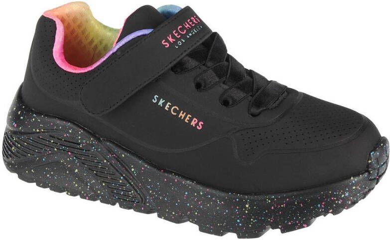 Skechers Lage Sneakers Uno Lite Rainbow Specks