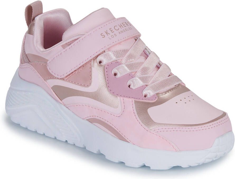 Skechers Lage Sneakers UNO LITE ROSE