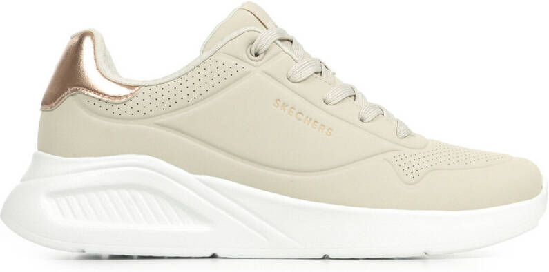 Skechers Lage Sneakers Uno Lite Shimmer Along