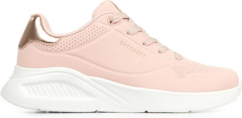 Skechers Lage Sneakers Uno Lite Shimmer Along