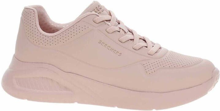 Skechers Lage Sneakers Uno Lite Work