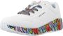 Skechers Lage Sneakers UNO LITESUBTLE LOVE - Thumbnail 2