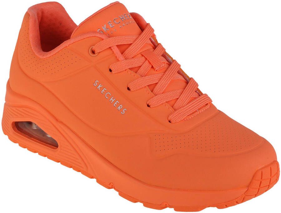 Skechers Lage Sneakers Uno Night Shades