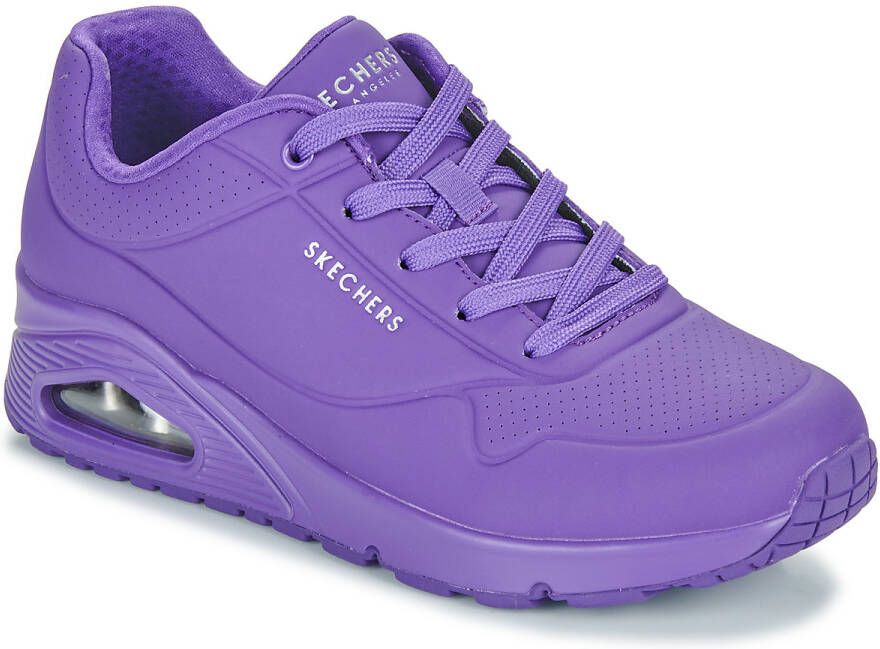 Skechers Lage Sneakers UNO NIGHT SHADES