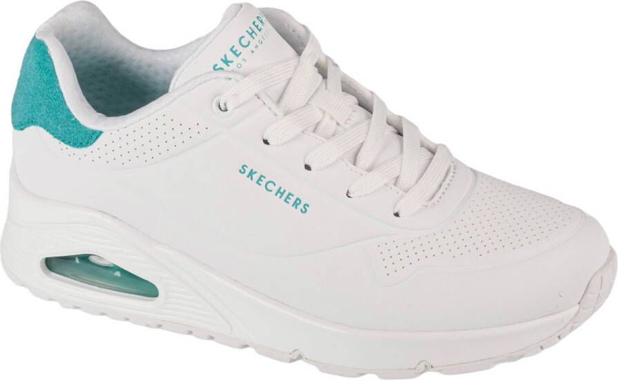 Skechers Lage Sneakers Uno Pop Back