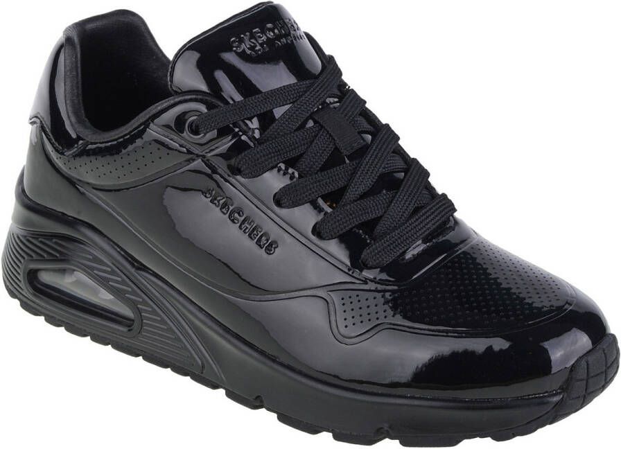 Skechers Lage Sneakers Uno-Shiny One