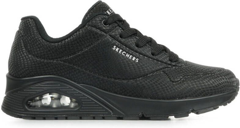 Skechers Uno Shiny Scale Sneakers Dames - Foto 2