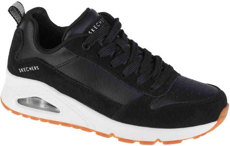 Skechers Lage Sneakers Uno-Solid Air