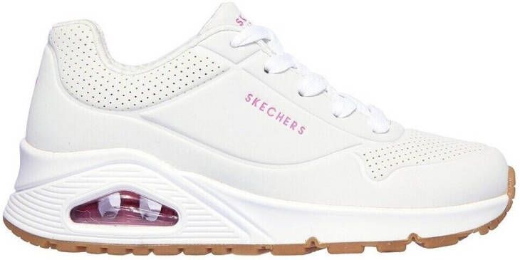 Skechers Lage Sneakers Uno Stand ON Air