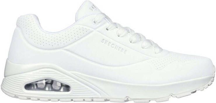 Skechers Lage Sneakers Baskets Basket Pro 2023 cuir