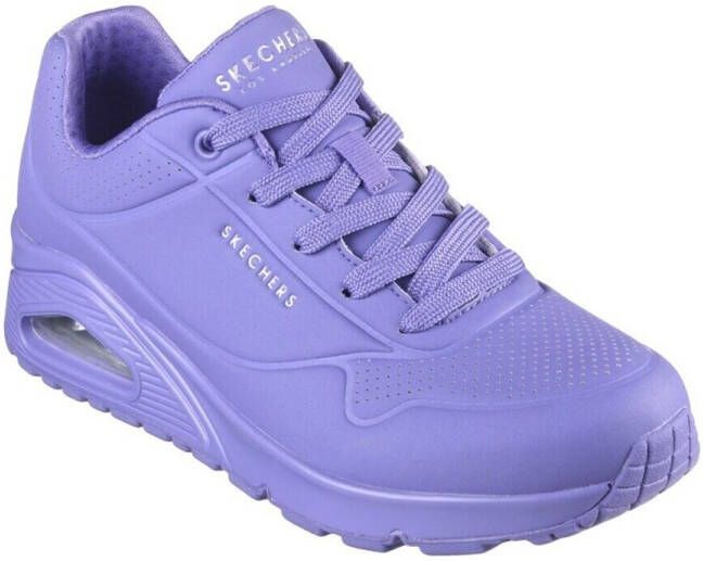 Skechers Lage Sneakers Uno Stand On Air