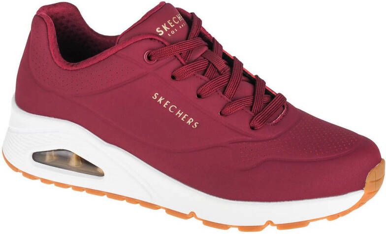 Skechers Lage Sneakers Uno-Stand on Air