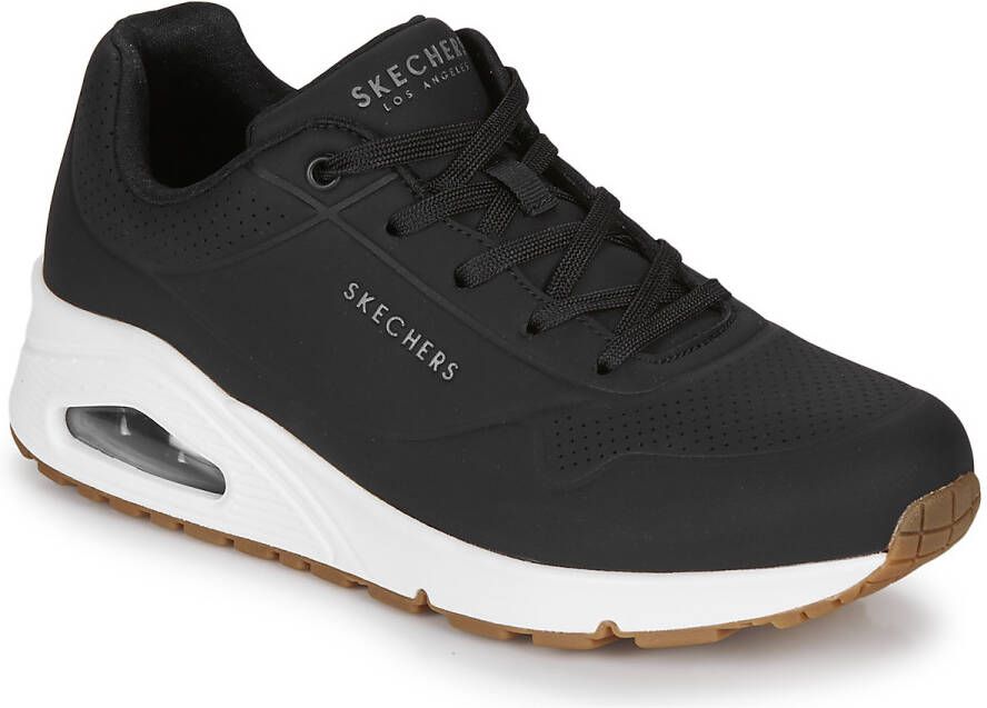 Skechers Sneakers One Stand on Air Miinto-C53261D85E4773A61A85 Zwart Dames - Foto 5