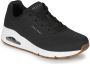 Skechers Sneakers One Stand on Air Miinto-C53261D85E4773A61A85 Zwart - Thumbnail 4