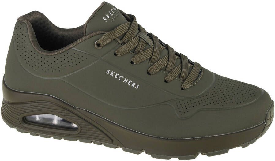 Skechers Lage Sneakers Uno-Stand On Air